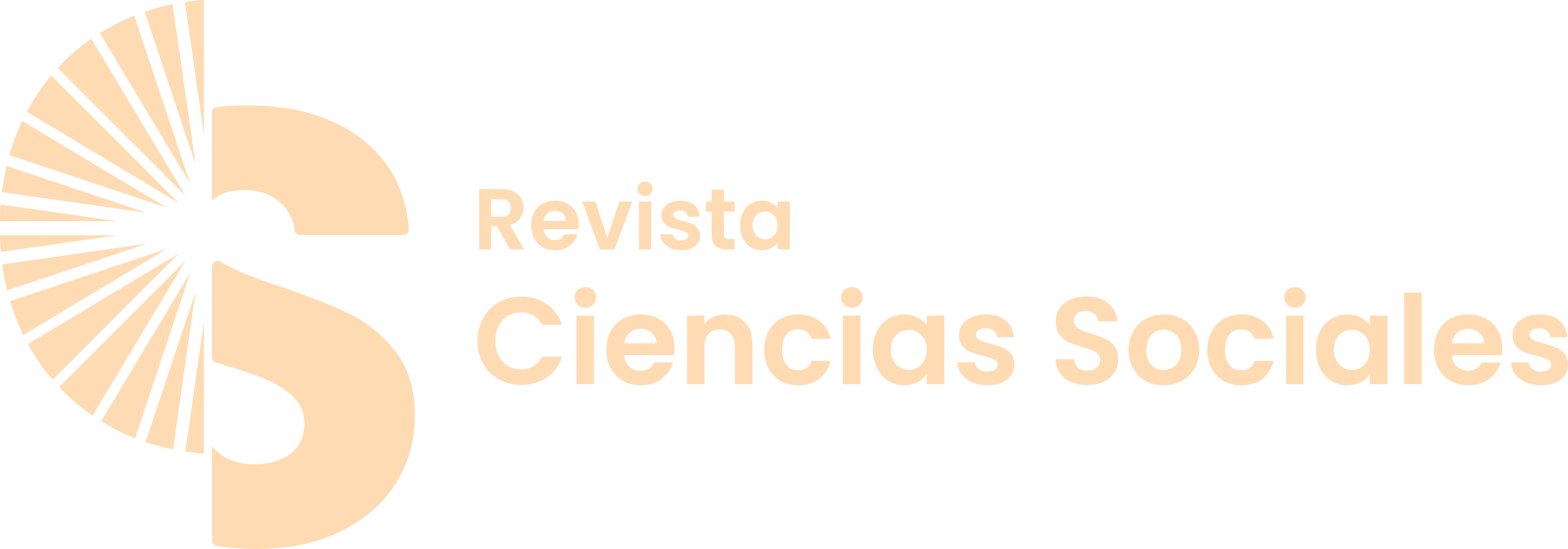 Revista de Ciencias Sociales